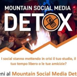 social media detox hebertismo